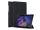 Tech-Protect tablet tok (Smart Case) - Samsung X200/X205 Galaxy Tab A8 10.5 - fekete - ECO