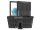 Tech-Protect Armorlok ütésálló tok - Samsung X200/X205 Galaxy Tab A8 10.5 - fekete - ECO