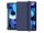 Tech-Protect tok (Smart Case) - Apple iPad Air 4/5 (2020/2022) 10.9/Air 6 (2024) 11" - s.kék - ECO