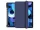 Tech-Protect tok (Smart Case) - Apple iPad Air 4/5 (2020-22) 10.9/Air 6/7/8 (2024-26) 11" - s.kék