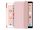 Tech-Protect tok (Smart Case) - Apple iPad Air 4/5 (2020/2022) 10.9/Air 6 (2024) 11" - pink - ECO