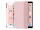 Tech-Protect tok (Smart Case) - Apple iPad Air 4/5 (2020-22) 10.9/Air 6/7/8 (2024-26) 11" - pink