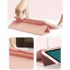 Tech-Protect tok (Smart Case) - Apple iPad Air 4/5 (2020-22) 10.9/Air 6/7/8 (2024-26) 11" - pink