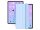 Apple iPad Air 4 / 5 (2020/2022) 10.9 / iPad Air 6 (2024) 11.0 tablet tok (SmartCase) on/off funkcióval - Tech-Protect - kék (ECO csomagolás)