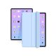 Tech-Protect tok (Smart Case) - Apple iPad Air 4/5 (2020/2022) 10.9/Air6 (2024) 11" - kék - ECO