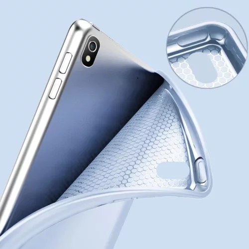 Tech-Protect tok (Smart Case) - Apple iPad Air 4/5 (2020-22) 10.9/Air 6/7/8 (2024-26) 11" - kék