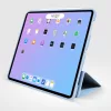 Tech-Protect tok (Smart Case) - Apple iPad Air 4/5 (2020-22) 10.9/Air 6/7/8 (2024-26) 11" - kék
