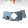 Tech-Protect Magmat univerzális MagSafe gyűrű - 2 db/cs - fekete/ezüst - OEM