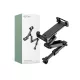 Tech-Protect Headrest Car Mount telefon/tablet autós tartó fejtámlára - fekete