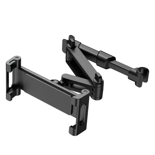 Tech-Protect Headrest Car Mount telefon/tablet autós tartó fejtámlára - fekete