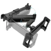 Tech-Protect Headrest Car Mount telefon/tablet autós tartó fejtámlára - fekete