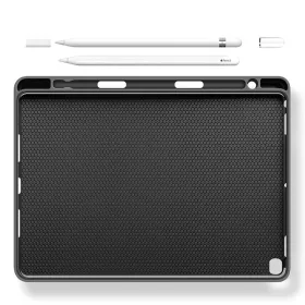   Tech-Protect tok (Smart Case) - Apple iPad Air 4/5 (2020-22) 10.9/Air 6/7/8 (2024-26) 11 bill - fek.