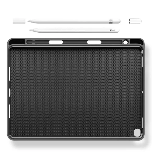 Tech-Protect tok (Smart Case) - Apple iPad Air 4/5 (2020-22) 10.9/Air 6/7/8 (2024-26) 11 bill - fek.