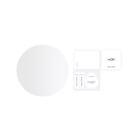   HOFI Glass Pro+ üvegfólia - Huawei Watch GT 3 Pro (46mm) - átlátszó