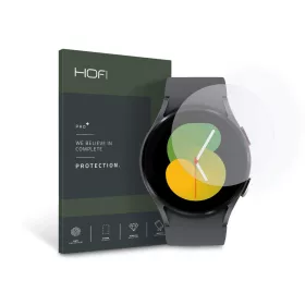   HOFI Glass Pro+ üvegfólia - Samsung Galaxy Watch 4/5/6/7 (44mm) - átlátszó