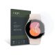 HOFI Glass Pro+ üvegfólia - Samsung Galaxy Watch 4/5/6/7/FE (40mm) - átlátszó