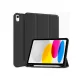 Tech-Protect tablet tok (Smart Case Pen) - Apple iPad 10.9 (2022)/iPad 11 (2025) - fekete - OEM