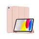 Tech-Protect tablet tok (Smart Case Pen) - Apple iPad 10.9 (2022)/iPad 11 (2025) - pink - OEM