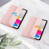 Tech-Protect tablet tok (Smart Case Pen) - Apple iPad 10.9 (2022)/iPad 11 (2025) - pink - ECO