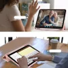 Tech-Protect tablet tok (Smart Case Pen) - Apple iPad 10.9 (2022)/iPad 11 (2025) - pink - OEM