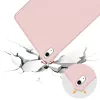 Tech-Protect tablet tok (Smart Case Pen) - Apple iPad 10.9 (2022)/iPad 11 (2025) - pink - OEM