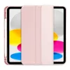 Tech-Protect tablet tok (Smart Case Pen) - Apple iPad 10.9 (2022)/iPad 11 (2025) - pink - OEM