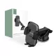 Tech-Protect V3W-D/B Car Mount műszerfalra/szélvédőre autós tartó - fekete