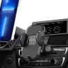 Tech-Protect Universal V3 autós tartó CD-lejátszóba - fekete