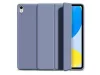 Tech-Protect tablet tok (Smart Case) - Apple iPad 10.9 (2022)/iPad 11 (2025) - kék - OEM