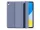 Tech-Protect tablet tok (Smart Case) - Apple iPad 10.9 (2022)/iPad 11 (2025) - kék - OEM