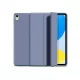 Tech-Protect tablet tok (Smart Case) - Apple iPad 10.9 (2022)/iPad 11 (2025) - kék - OEM
