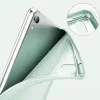 Tech-Protect tablet tok (Smart Case) - Apple iPad 10.9 (2022)/iPad 11 (2025) - kék - OEM