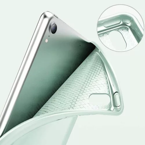 Tech-Protect tablet tok (Smart Case) - Apple iPad 10.9 (2022)/iPad 11 (2025) - kék - OEM