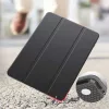 Tech-Protect tablet tok (Smart Case) - Apple iPad 10.9 (2022)/iPad 11 (2025) - kék - OEM