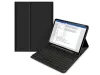 Tech-Protect tablet tok (Smart Case) - Apple iPad 10.9 (2022)/iPad 11 (2025), bill. - fekete - OEM