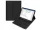 Tech-Protect tablet tok (Smart Case) - Apple iPad 10.9 (2022)/iPad 11 (2025), bill. - fekete - OEM