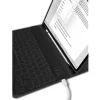 Tech-Protect tablet tok (Smart Case) - Apple iPad 10.9 (2022)/iPad 11 (2025), bill. - fekete - OEM