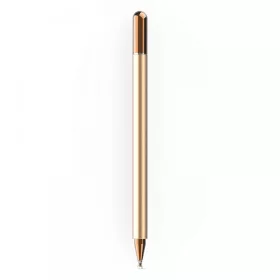 Tech-Protect Charm Stylus Pen érintőceruza - pezsgő/arany