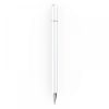 Tech-Protect Charm Stylus Pen érintőceruza - fehér/ezüst