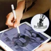 Tech-Protect Ombre Stylus Pen érintőceruza - pink/ezüst