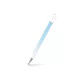 Tech-Protect Ombre Stylus Pen érintőceruza - kék/ezüst