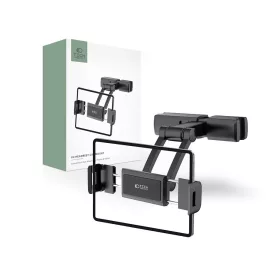   Tech-Protect Headrest Car Mount V2 telefon/tablet autós tartó fejtámlára - fekete