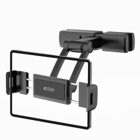   Tech-Protect Headrest Car Mount V2 telefon/tablet autós tartó fejtámlára - fekete