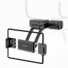 Tech-Protect Headrest Car Mount V2 telefon/tablet autós tartó fejtámlára - fekete