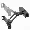 Tech-Protect Headrest Car Mount V2 telefon/tablet autós tartó fejtámlára - fekete