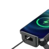 Tech-Protect Headrest Car Mount V2 telefon/tablet autós tartó fejtámlára - fekete