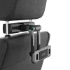 Tech-Protect Headrest Car Mount V2 telefon/tablet autós tartó fejtámlára - fekete
