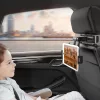 Tech-Protect Headrest Car Mount V2 telefon/tablet autós tartó fejtámlára - fekete