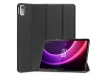 Tech-Protect tablet tok (Smart Case) - Lenovo TB-350 Tab P11 11.5 (2 Gen) - fekete - OEM