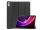 Tech-Protect tablet tok (Smart Case) - Lenovo TB-350 Tab P11 11.5 (2 Gen) - fekete - ECO